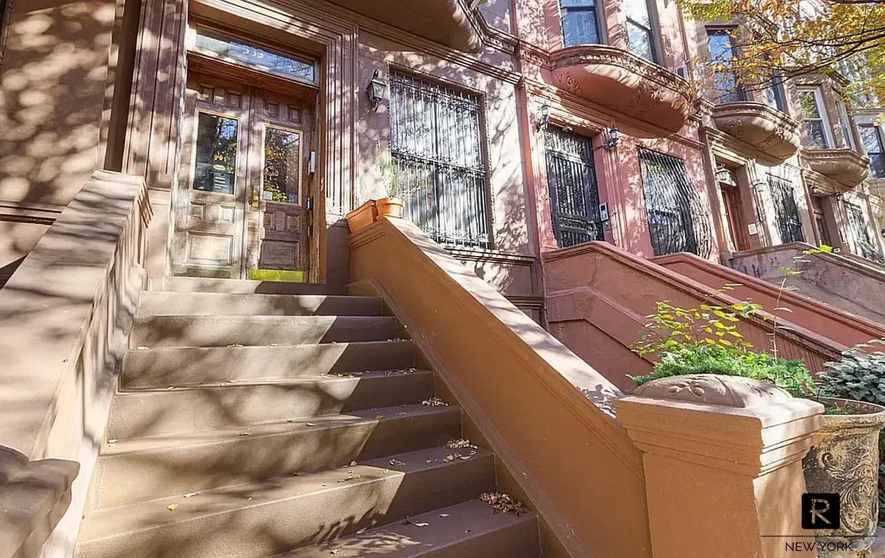 533 West 149th Street Hamilton Heights New York NY 10031