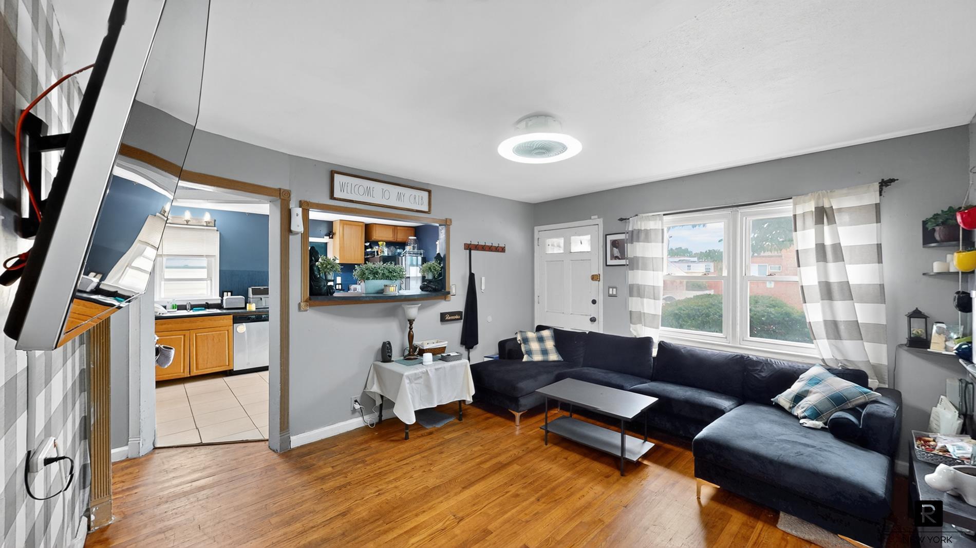 1332 A Street Out of NYC Elmont NY 11003