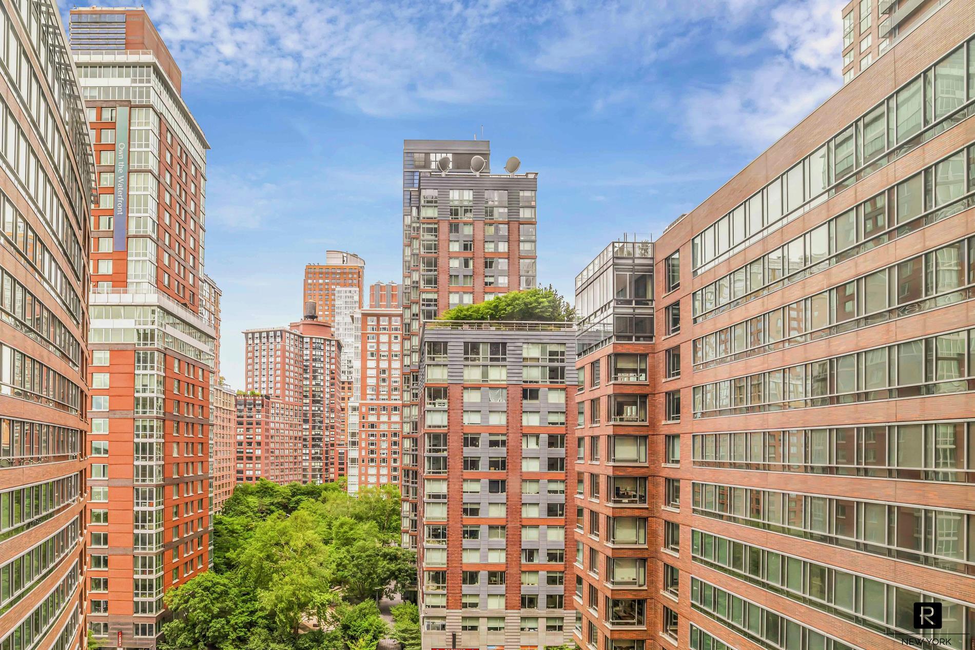 2 River Terrace Battery Park City New York NY 10282