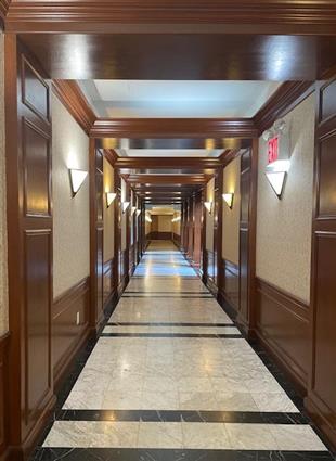 449 West 44th Street 2G Clinton New York NY 10036