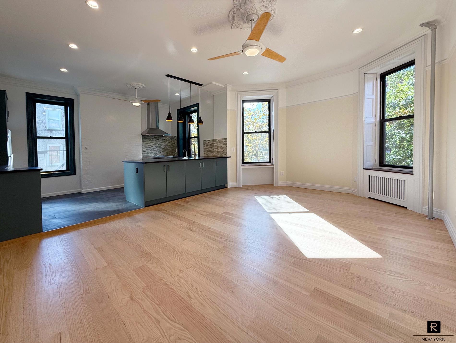 393 Lewis Avenue Stuyvesant Heights Brooklyn NY 11233