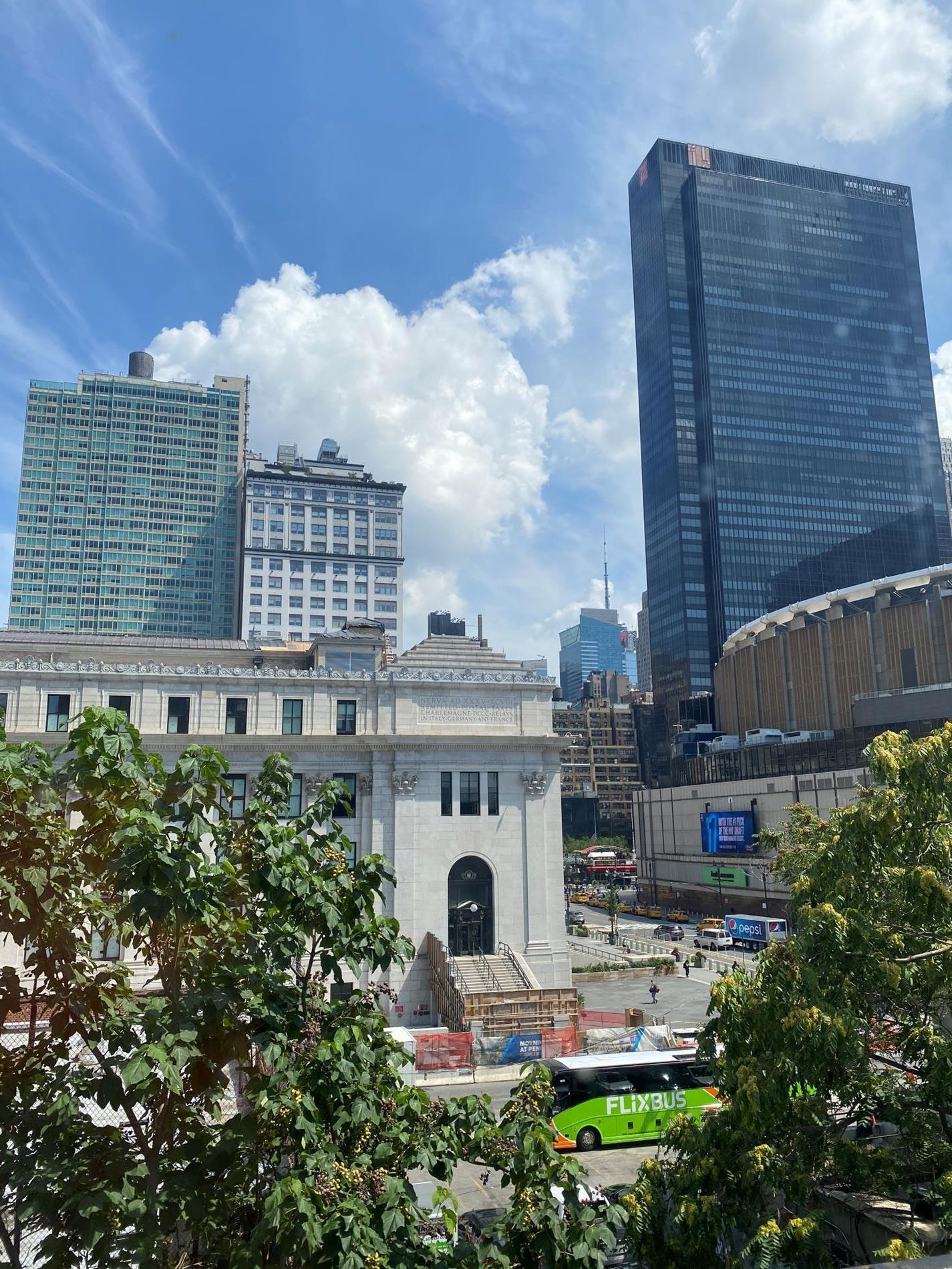307 West 30th Street Hudson Yards New York NY