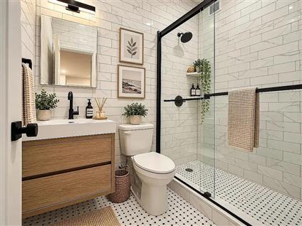 449 West 44th Street 2G Clinton New York NY 10036
