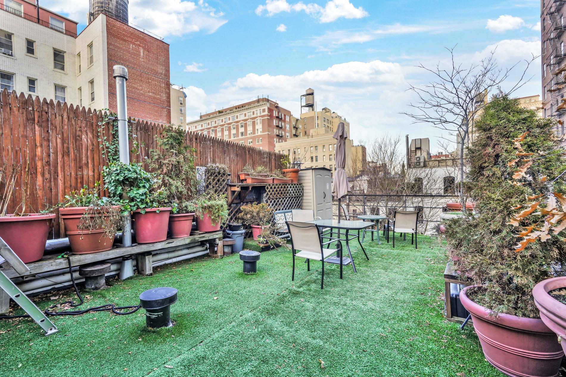 301 West 89th Street Upper West Side New York NY 10024