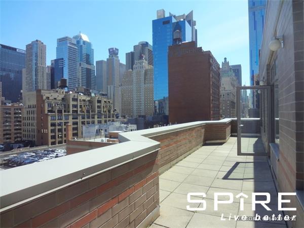 360 West 43rd Street, Apt VY2BR, New York, NY 10036