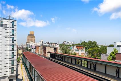 1546 Broadway 4-A Bushwick Brooklyn NY 11221