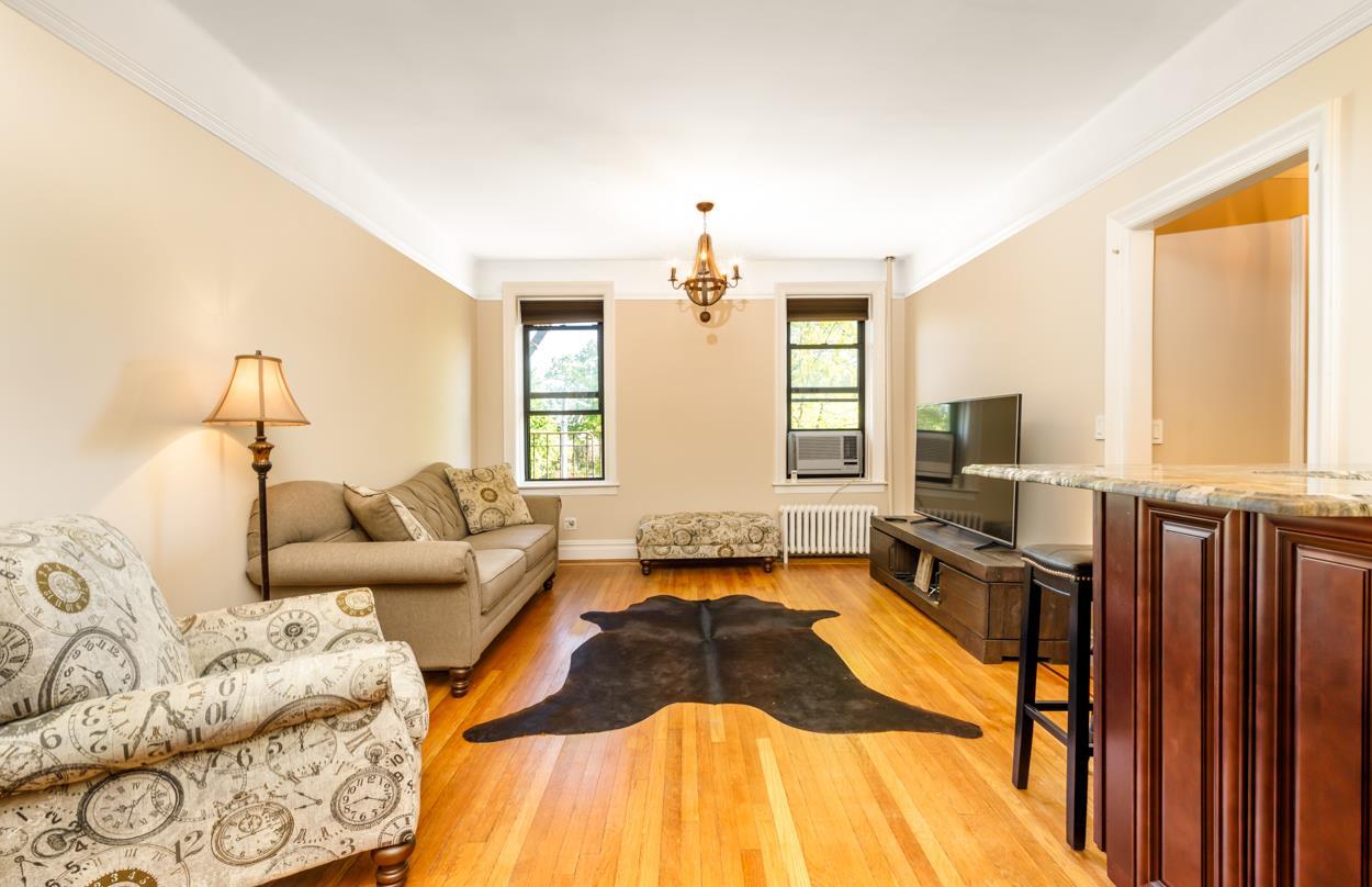 160-15 Powells Cove Blvd. A-202 Beechhurst Queens NY 11357