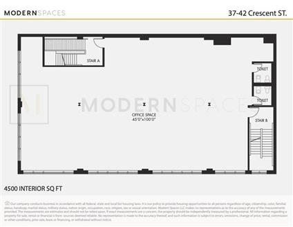 37-43 Crescent Street Long Island City Long Island City NY 11101