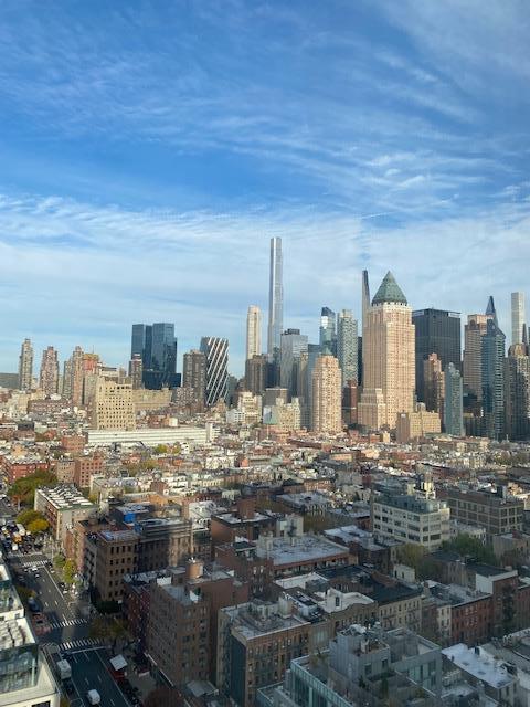 500 West 43rd Street Hudson Yards New York NY 10036