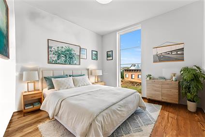 600 Myrtle Avenue 4-A Bedford Stuyvesant Brooklyn NY 11205