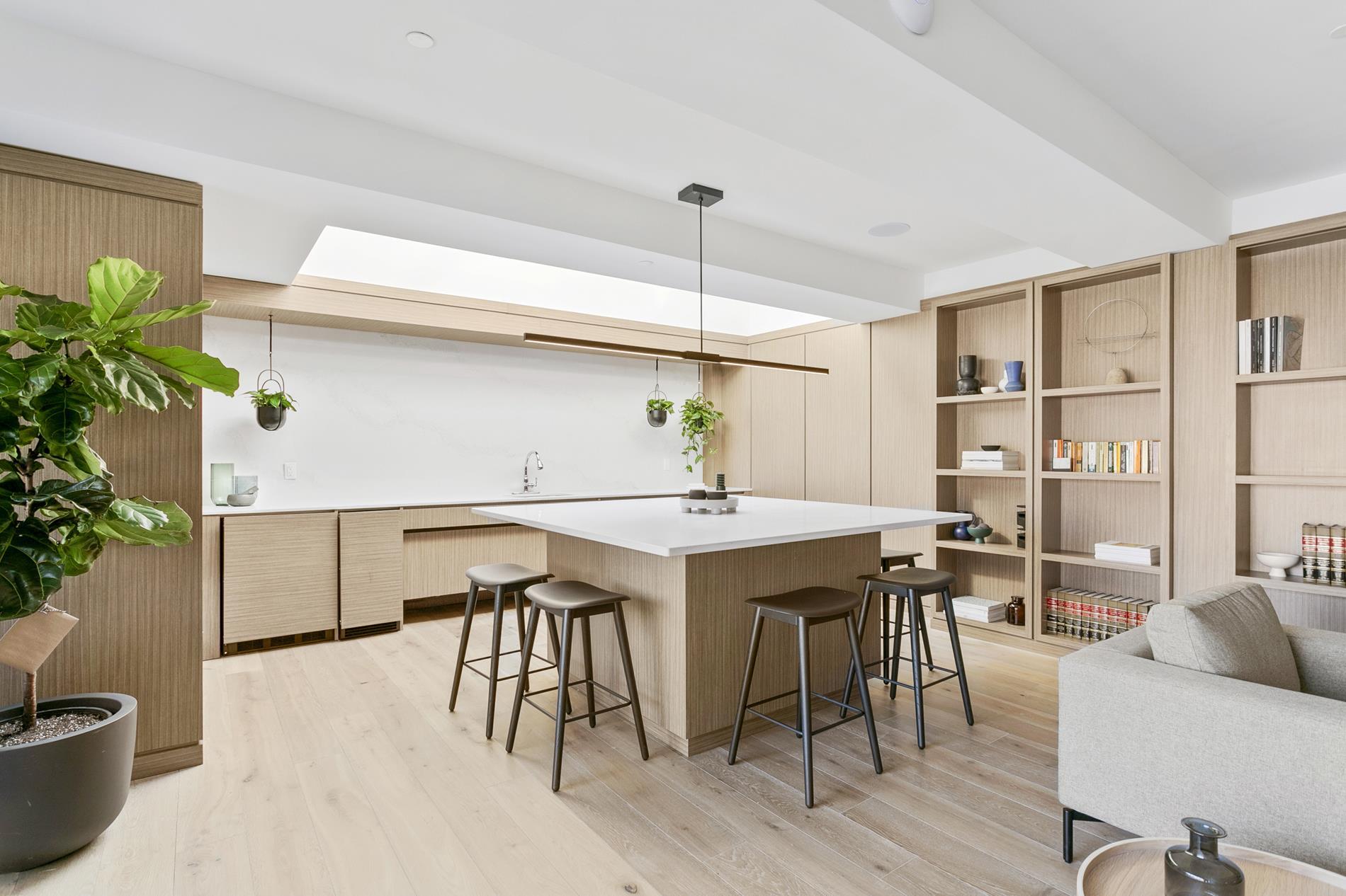 555 Waverly Avenue 2-B Clinton Hill Brooklyn NY 11238