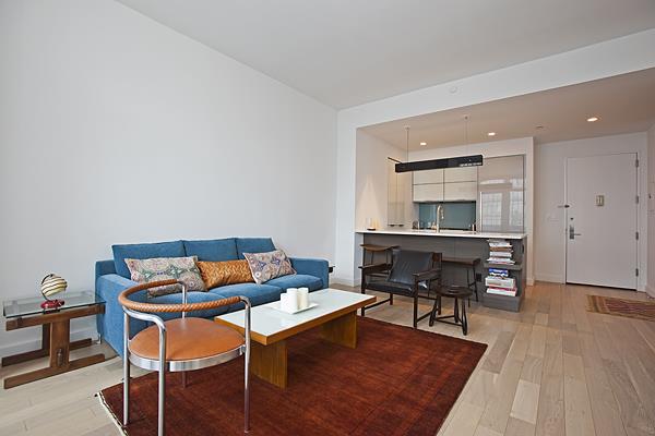 22 North 6th Street Williamsburg Brooklyn NY 11249