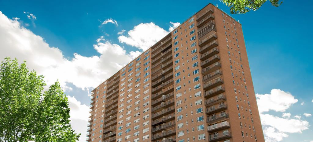 Shorecrest Towers 3000 Ocean Parkway 16-B Coney Island Brooklyn NY