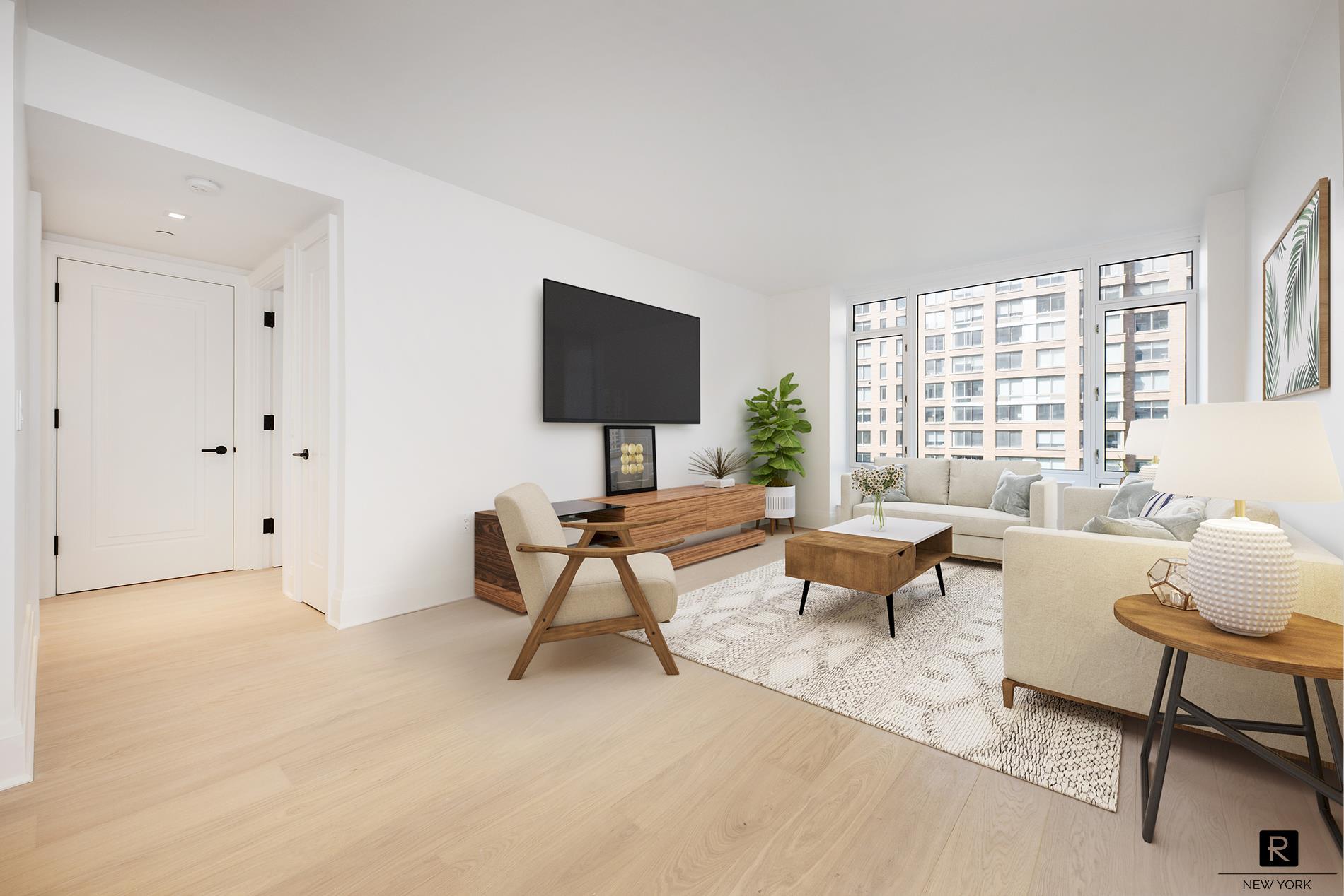 210 Warren Street Battery Park City New York NY 10282