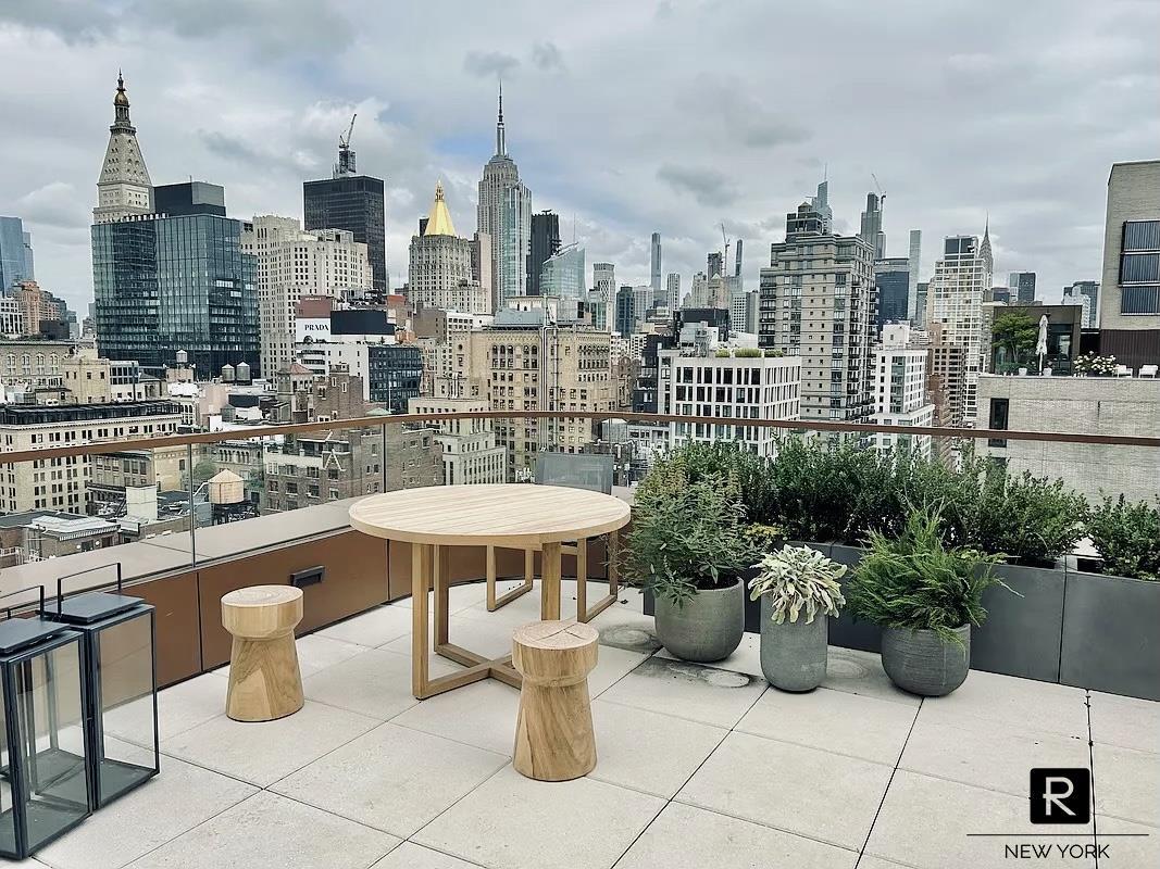 200 East 20th Street Gramercy Park New York NY 10003