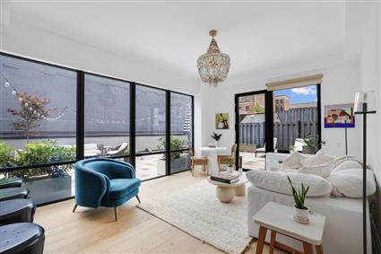 13-33 Jackson Avenue 2-A Long Island City Queens NY 11101