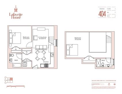 328 Pacific Avenue 4040 Jersey City Jersey City NJ 07304