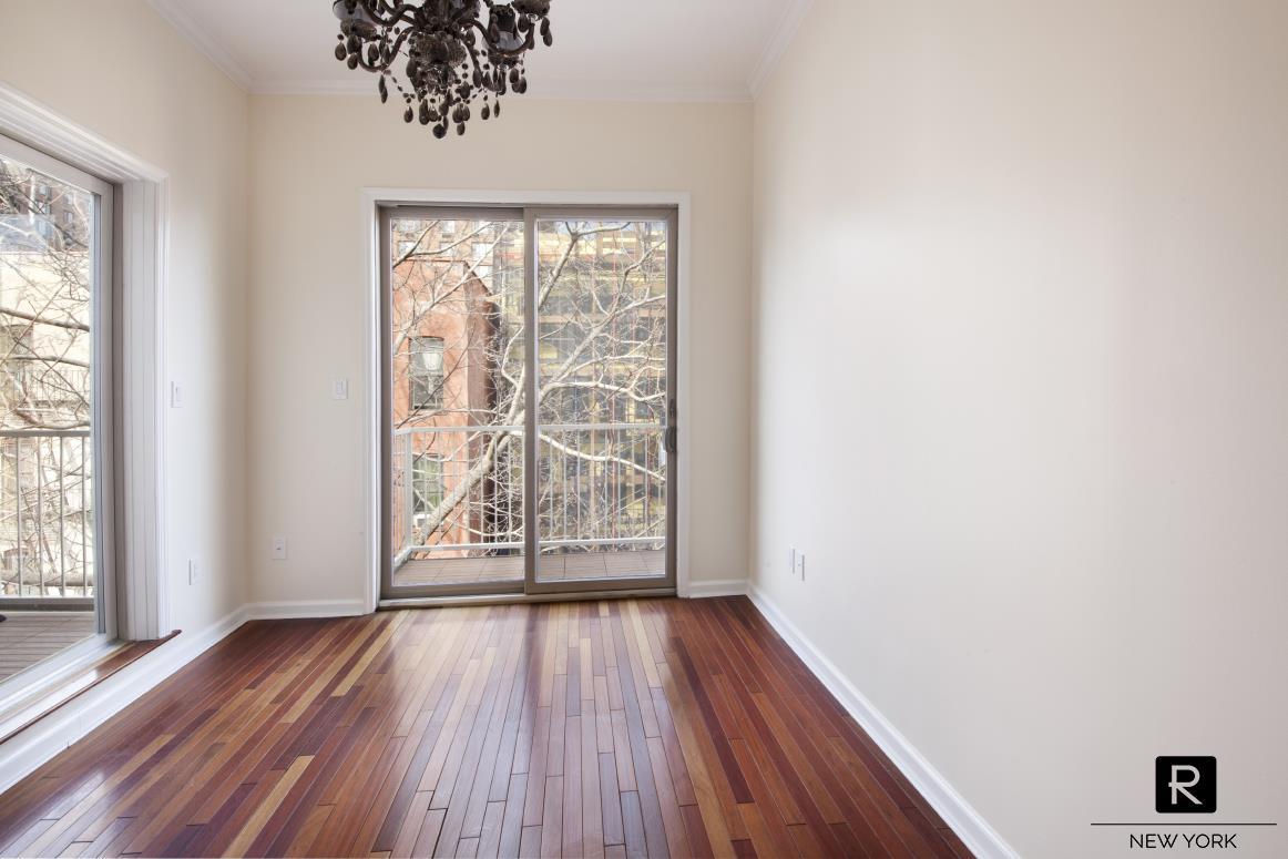 11 West 131st Street West Harlem New York NY 10037