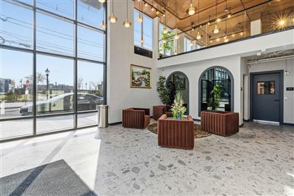 1 Mallory Avenue 3100 Jersey City Jersey City NJ 07305