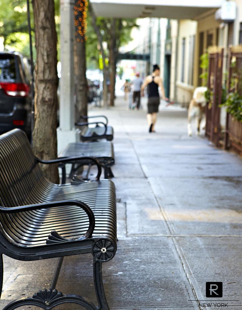 422 East 10th Street E. Greenwich Village New York NY 10009