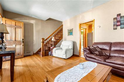 304 Terrace Avenue Building Jersey City 07307 NJ 07307