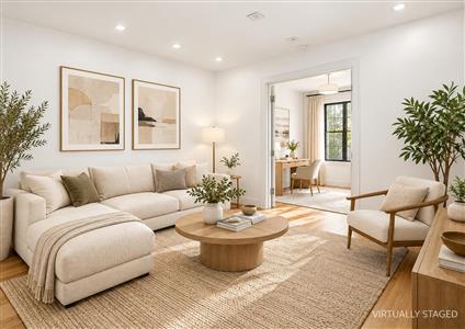 14 Locust Street 3L Bushwick Brooklyn NY 11206
