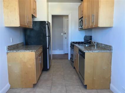 XXXLARGE ONE BEDROOM in Scarsdale!