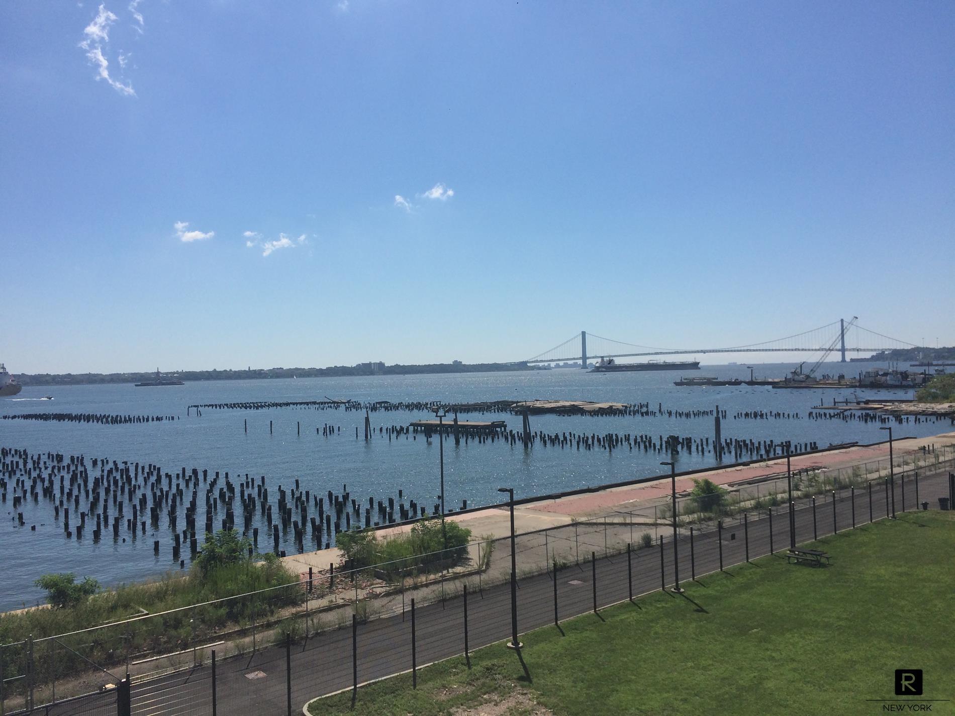 90 Bay Street Landing St. George Staten Island NY 10301