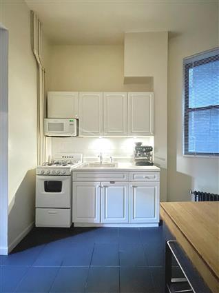 523 Hudson Street 1-RN W. Greenwich Village New York NY 10014
