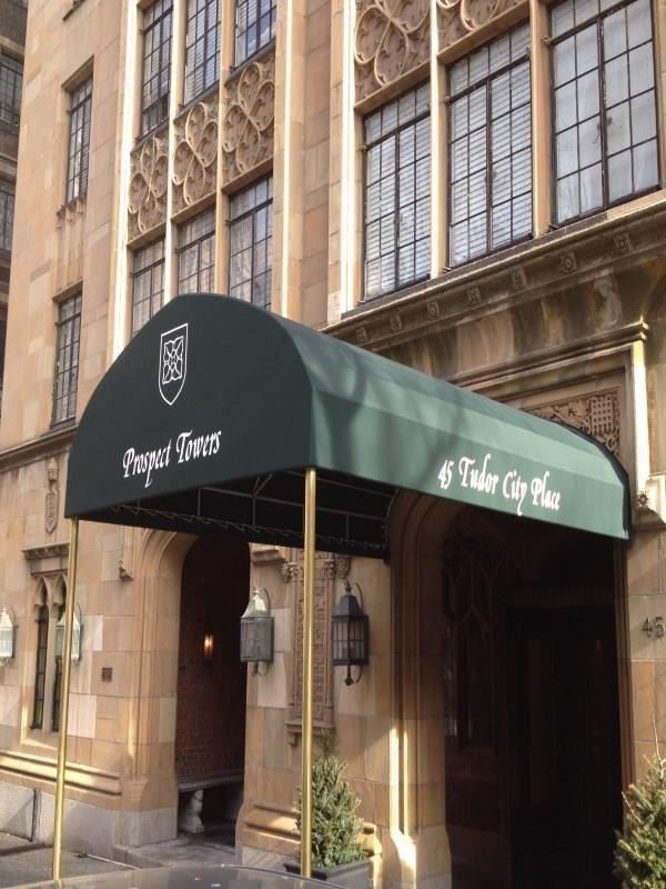 45 Tudor City Place Murray Hill New York NY