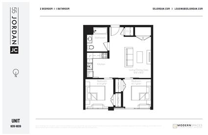 55 Jordan Avenue 1699 Jersey City Jersey City NJ 07306
