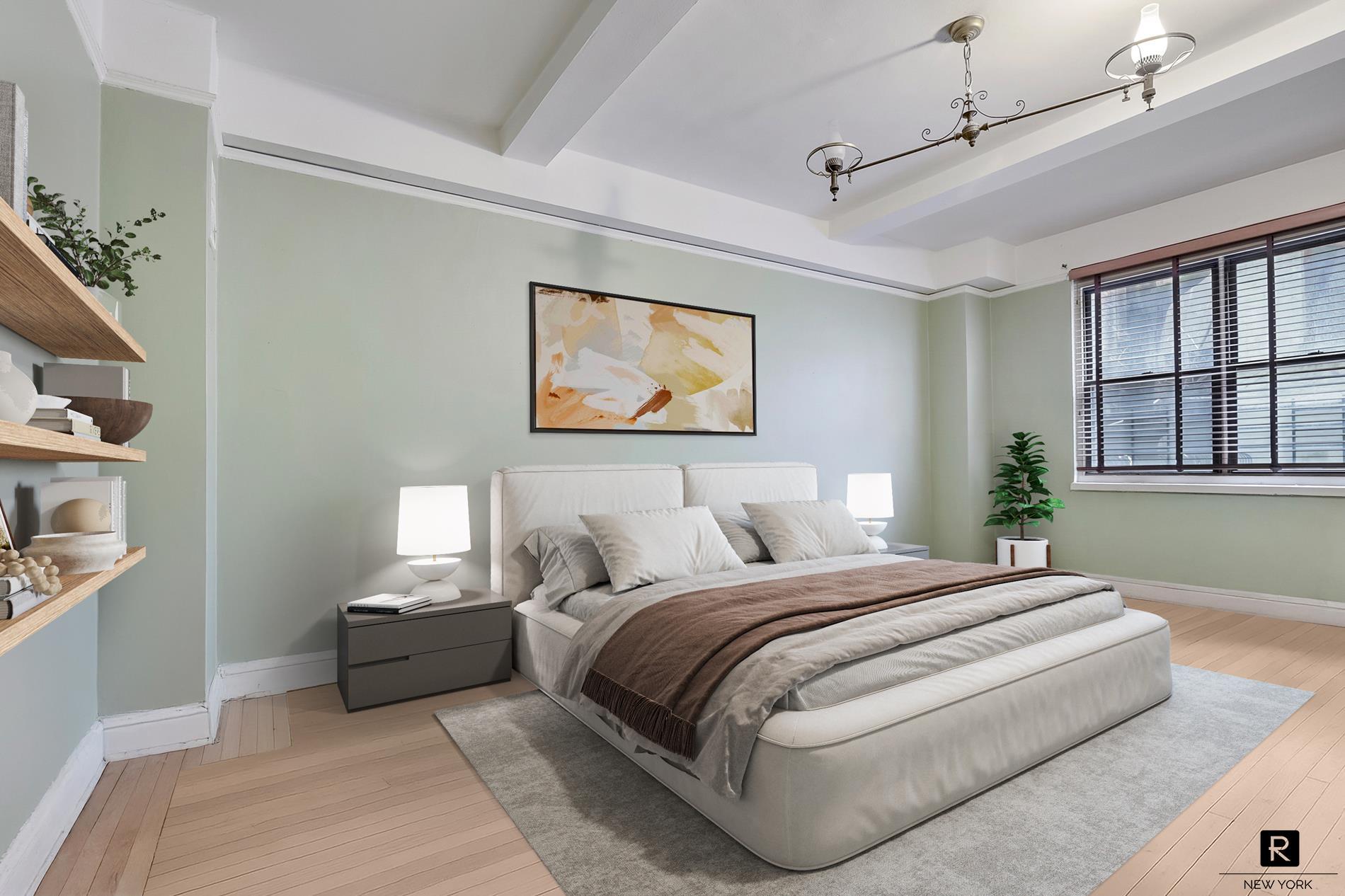 400 West End Avenue Upper West Side New York NY 10024