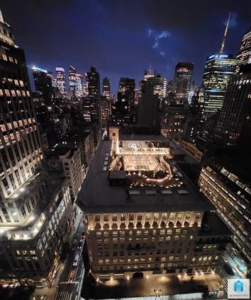 425 5th Avenue New York NY 10016