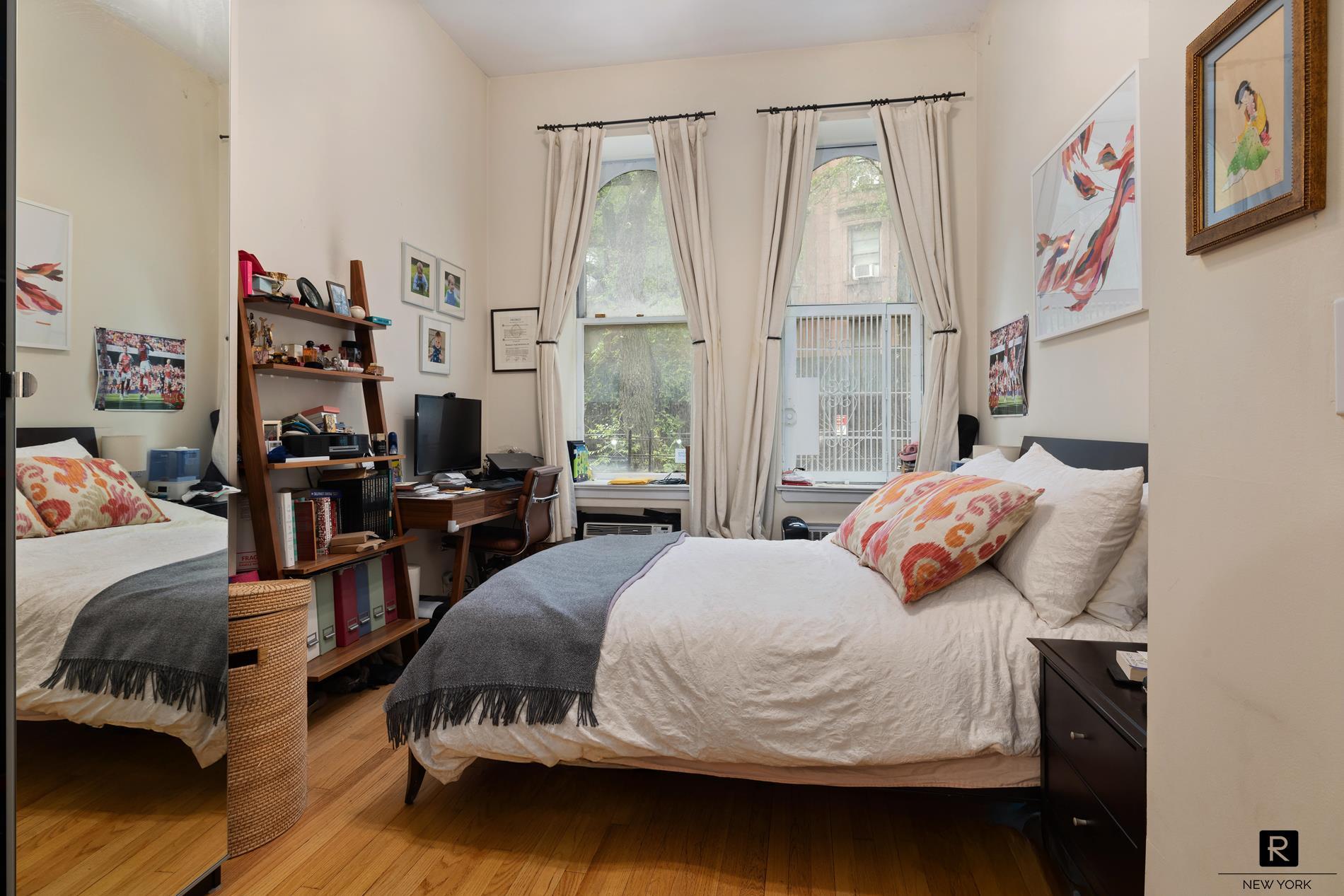53 West 94th Street Upper West Side New York NY 10025