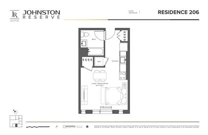 342 Johnston Avenue 216 Jersey City Jersey City NJ 07304