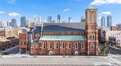 380 Montgomery Street 4091 Jersey City Jersey City NJ 07302