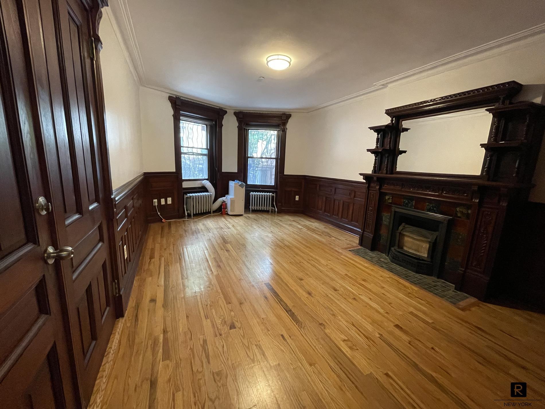 442 Grand Avenue Clinton Hill Brooklyn NY 11238