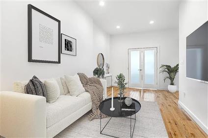 238 8th Street 4-R Park Slope Brooklyn NY 11215