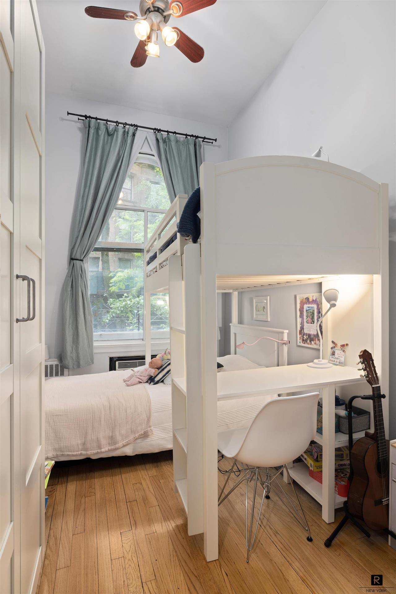 53 West 94th Street Upper West Side New York NY 10025