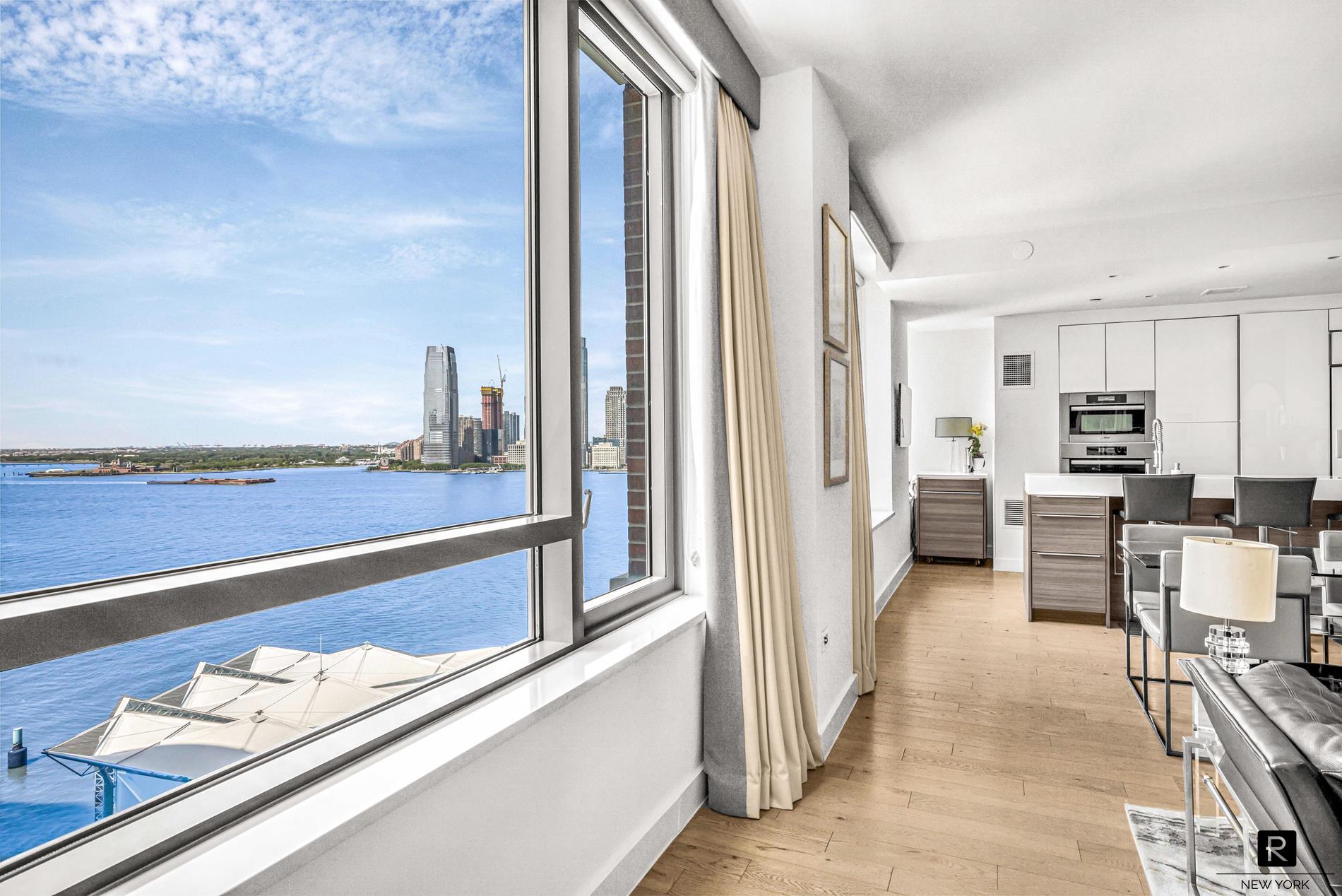 2 River Terrace Battery Park City New York NY 10282