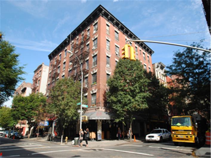 193 Bleecker Street 7 Greenwich Village New York NY 10012