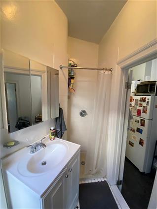 230-232 Thompson Street 13 Greenwich Village New York NY 10012