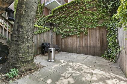 250 East 33rd Street GARDEN Kips Bay New York NY 10016