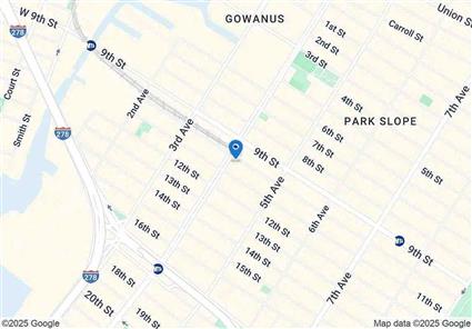 300 10th Street 14 Park Slope Brooklyn NY 11215