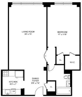 425 East 63rd Street Upper East Side New York NY 10065