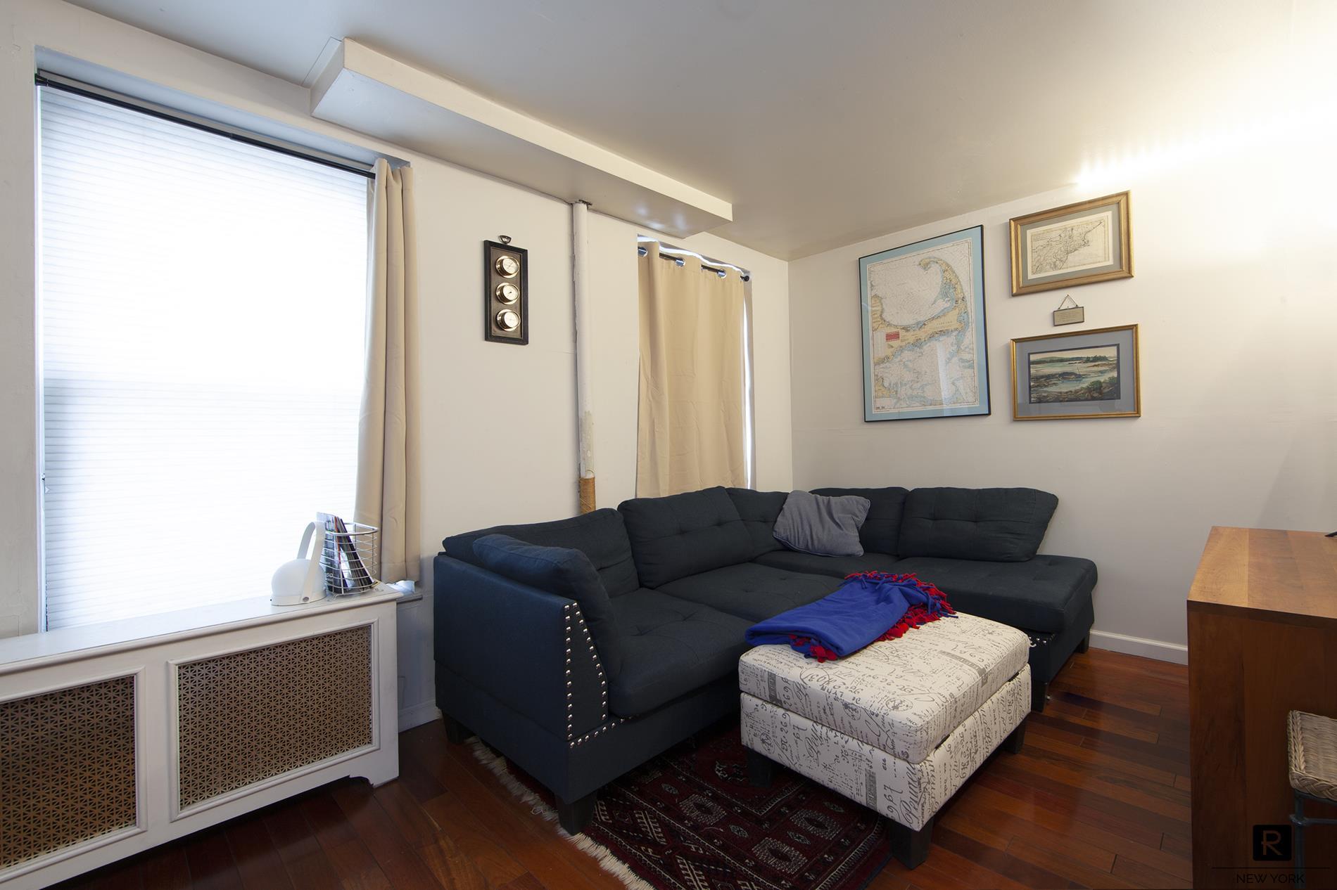 273 First Avenue E. Greenwich Village New York NY 10003