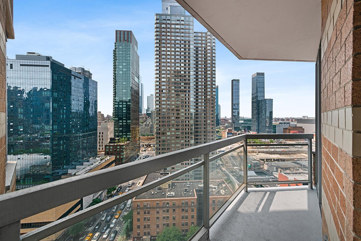 500 West 43rd Street Hudson Yards New York NY 10036