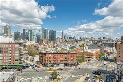 11-02 49th Avenue 9-E Long Island City Queens NY 11101