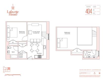 328 Pacific Avenue 4041 Jersey City Jersey City NJ 07304