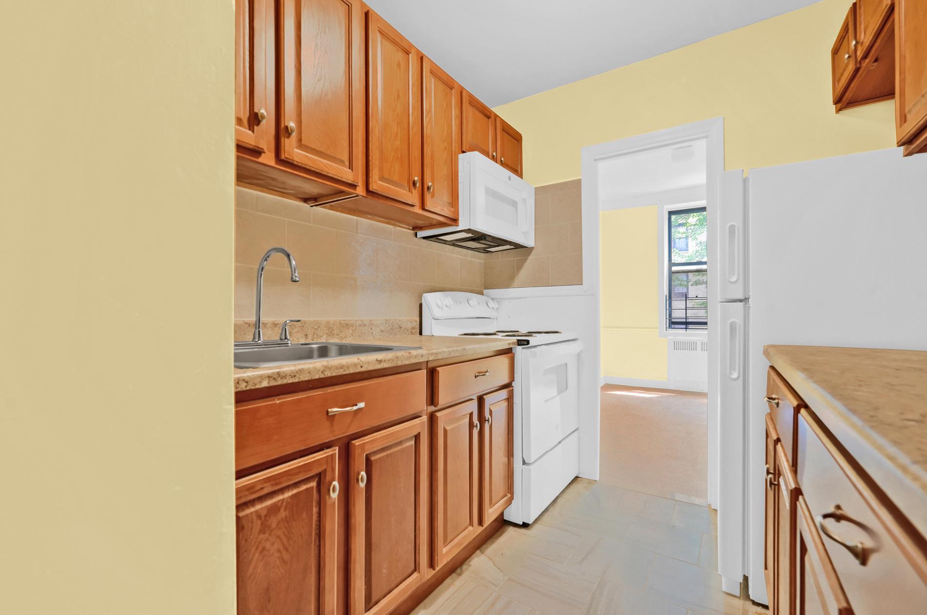 150 East 18th Street Prospect Park South Brooklyn NY 11226